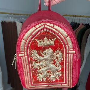 Harry Potter Gryffindor Backpack